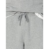 Amazon Essentials Men’s Lightweight French Terry Relaxed Fit Sweat Shorts with Drawstring (Available in Big & Tall)(Grey Heather)