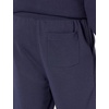 Amazon Essentials Men’s Lightweight French Terry Relaxed Fit Sweat Shorts with Drawstring (Available in Big & Tall)(Navy)