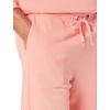 Amazon Essentials Men’s Lightweight French Terry Relaxed Fit Sweat Shorts with Drawstring (Available in Big & Tall)(Peach)