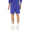 Amazon Essentials Men’s Lightweight French Terry Relaxed Fit Sweat Shorts with Drawstring (Available in Big & Tall)(Royal Blue)