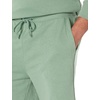 Amazon Essentials Men’s Lightweight French Terry Relaxed Fit Sweat Shorts with Drawstring (Available in Big & Tall)(Sage Green)