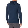 Amazon Essentials Men’s Lightweight Jersey Pullover Hoodie, Soft(Navy)