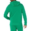 Amazon Essentials Mens Lightweight Long-Sleeve French Terry Hoodie(Green)