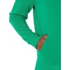 Amazon Essentials Mens Lightweight Long-Sleeve French Terry Hoodie(Green)
