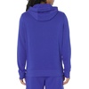 Amazon Essentials Mens Lightweight Long-Sleeve French Terry Hoodie(Royal Blue)