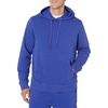 Amazon Essentials Mens Lightweight Long-Sleeve French Terry Hoodie(Royal Blue)