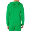 Amazon Essentials Men’s Long-Sleeve French Terry Full-Zip Hoodie (Available in Big & Tall)(Green)