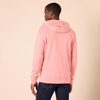 Amazon Essentials Men’s Long-Sleeve French Terry Full-Zip Hoodie (Available in Big & Tall)(Peach)
