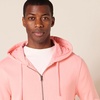 Amazon Essentials Men’s Long-Sleeve French Terry Full-Zip Hoodie (Available in Big & Tall)(Peach)