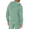 Amazon Essentials Men’s Long-Sleeve French Terry Full-Zip Hoodie (Available in Big & Tall)(Sage Green)