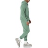 Amazon Essentials Men’s Long-Sleeve French Terry Full-Zip Hoodie (Available in Big & Tall)(Sage Green)