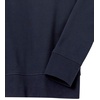 Amazon Essentials Men’s Long-Sleeve Lightweight French Terry Crewneck Sweatshirt(Dark Navy)