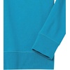 Amazon Essentials Men’s Long-Sleeve Lightweight French Terry Crewneck Sweatshirt(Teal Blue)