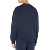 Amazon Essentials Men’s Oversized-Fit Crewneck Sweatshirt (Available in Big & Tall)(Navy)