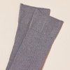 Amazon Essentials Men’s Patterned Cotton Dress Crew Socks, 5 Pairs(Navy/Multi)