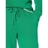 Amazon Essentials Men’s Relaxed Fit Jogger Pants, Lightweight French Terry Loungewear(Green)