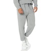 Amazon Essentials Men’s Relaxed Fit Jogger Pants, Lightweight French Terry Loungewear(Grey Heather)