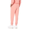Amazon Essentials Men’s Relaxed Fit Jogger Pants, Lightweight French Terry Loungewear(Peach)
