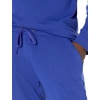 Amazon Essentials Men’s Relaxed Fit Jogger Pants, Lightweight French Terry Loungewear(Royal Blue)