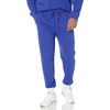 Amazon Essentials Men’s Relaxed Fit Jogger Pants, Lightweight French Terry Loungewear(Royal Blue)
