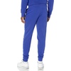 Amazon Essentials Men’s Relaxed Fit Jogger Pants, Lightweight French Terry Loungewear(Royal Blue)