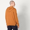 Amazon Essentials Men’s Relaxed-Fit Hoodie Sweater(Caramel)