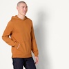 Amazon Essentials Men’s Relaxed-Fit Hoodie Sweater(Caramel)