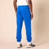 Amazon Essentials Men’s Relaxed-Fit Sweatpants with Drawstring Waist, Closed-Bottom(Bright Blue)