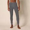 Amazon Essentials Men’s Thermal Waffle Knit Long Johns Underwear Set for Cold Weather, Multipacks(Charcoal Grey)