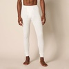 Amazon Essentials Men’s Thermal Waffle Knit Long Johns Underwear Set for Cold Weather, Multipacks(Natural)