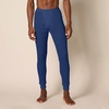 Amazon Essentials Men’s Thermal Waffle Knit Long Johns Underwear Set for Cold Weather, Multipacks(Navy)