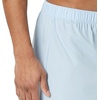 Amazon Essentials Men’s Woven Cotton Boxer Short Underwear (Available in Big & Tall)(Light Blue  Pinstripe)