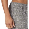 Amazon Essentials Men’s Woven Cotton Boxer Short Underwear (Available in Big & Tall)(Lilac  Mixed Print)
