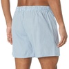 Amazon Essentials Men’s Woven Cotton Boxer Short Underwear (Available in Big & Tall)(Navy  Mixed Print)