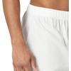 Amazon Essentials Men’s Woven Cotton Boxer Short Underwear (Available in Big & Tall)(White)