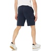 Fleece Cargo Short(Navy)