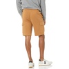 Fleece Cargo Short(Tan)