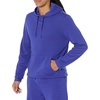 Amazon Essentials Mens Lightweight Long-Sleeve French Terry Hoodie(Royal Blue)