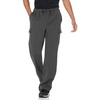 Charcoal Heather