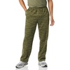 Abstract Green Camo