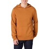 Amazon Essentials Men’s Relaxed-Fit Hoodie Sweater(Caramel)