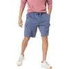 Fleece Cargo Short(Indigo Blue)