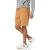 Fleece Cargo Short(Tan)