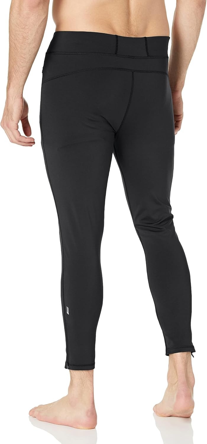 image:imageAmazon Essentials Mens Active Sculpt TightBlack