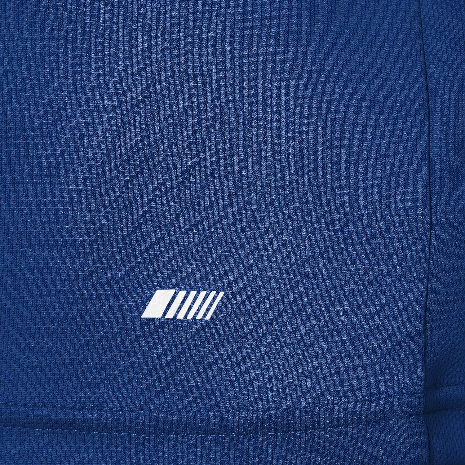 image:imageAmazon Essentials Mens Moisture Wicking Breathable Active Performance Tech Gym TShirtsRoyal BlueNavy