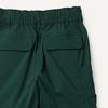 Amazon Essentials Active Boys’ Water Repellent Regular Fit Active Hiking Outdoor Pants(Dark Green)