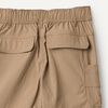 Amazon Essentials Active Boys’ Water Repellent Regular Fit Active Hiking Outdoor Pants(Mushroom Brown)