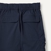 Amazon Essentials Active Boys’ Water Repellent Regular Fit Active Hiking Outdoor Pants(Navy)