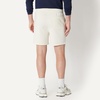 Amazon Essentials Active Men’s Active Sweat Athletic Shorts(Light Beige)