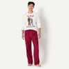 Amazon Essentials Disney | Marvel | Star Wars Men’s Flannel Pajama Sleep Sets(Smugglers)